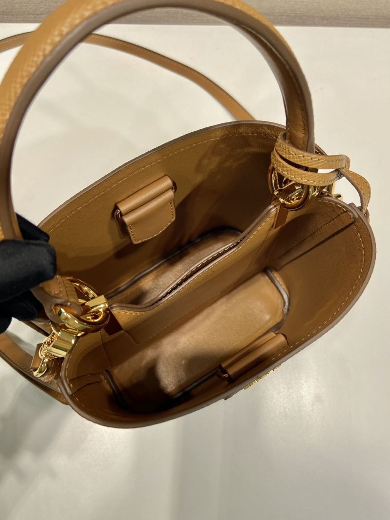 Prada Top Handle Bags